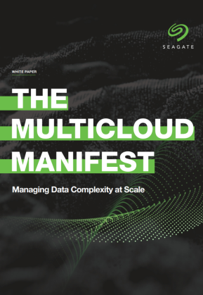 The Multicloud Manifest