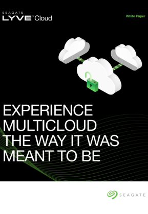 Experience Multicloud The Way It Was Meant To Be