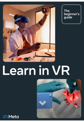 Learn in VR: The Beginner’s Guide