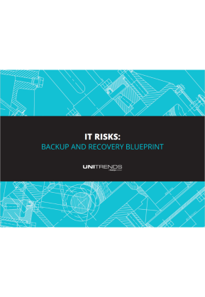 IT Risk: Backup and Recovery Blueprint