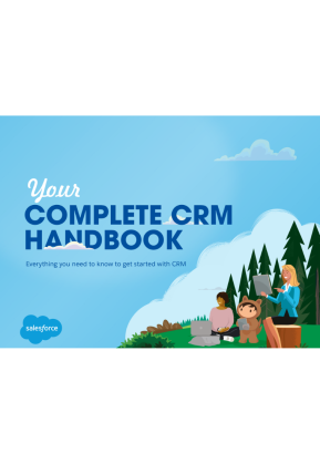 Manual completo do CRM