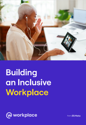 Building an Inclusive Workplace