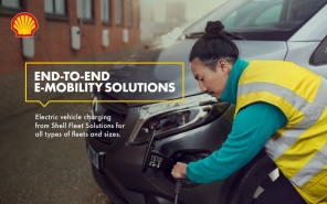 END-TO-END E-MOBILITY SOLUTIONS