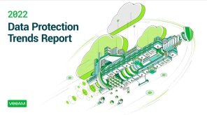 2022 Data Protection Trends