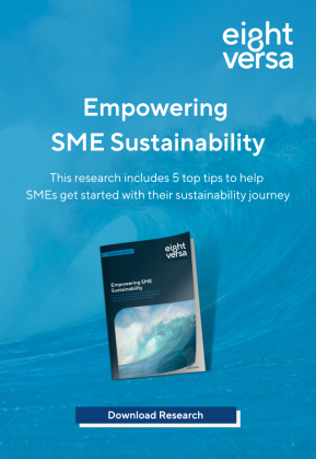 Empowering SME Sustainability