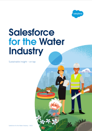 Salesforce for the Water Industry