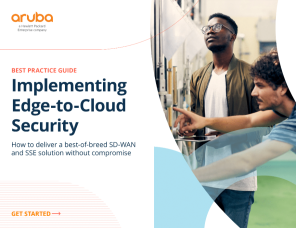 eBook- Implementing Edge-to-Cloud Security: A Best Practice Guide