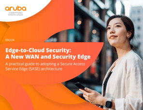 Edge-to-Cloud Security eBook