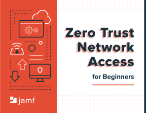 Zero Trust Network Access for Beginners