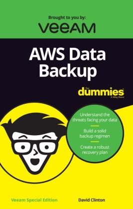 AWS Backup for Dummies