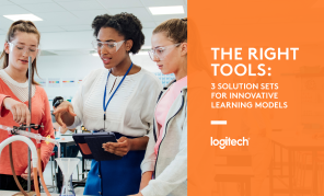 Les bons outils : 3 ensembles de solutions pour des modèles d'apprentissage innovants