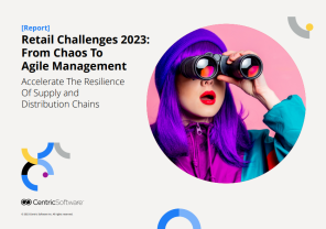 Retail Report 2023: From Chaos to Agile Management