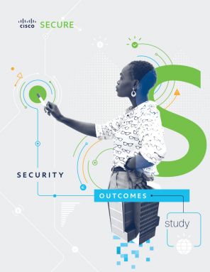 Security Outcomes Study - 2021