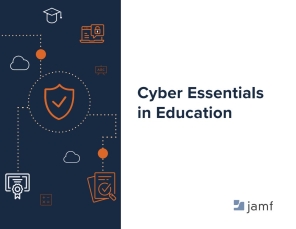 Cyber Essentials in Education