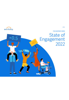 State of Engagement 2022