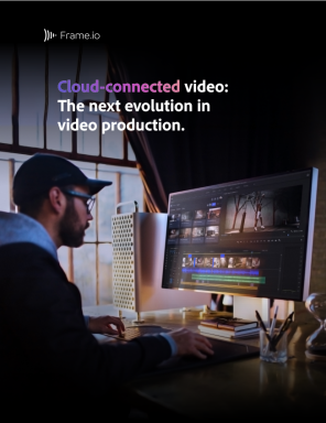 The Future of Cloud Video