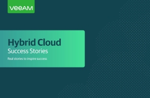 Hybrid Cloud Customer Success Stories