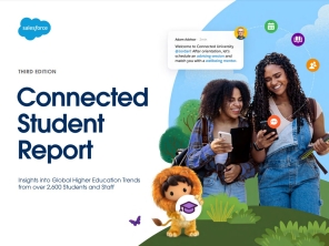 Connected Student Report: Third Edition