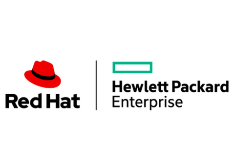 RedHat-HPE